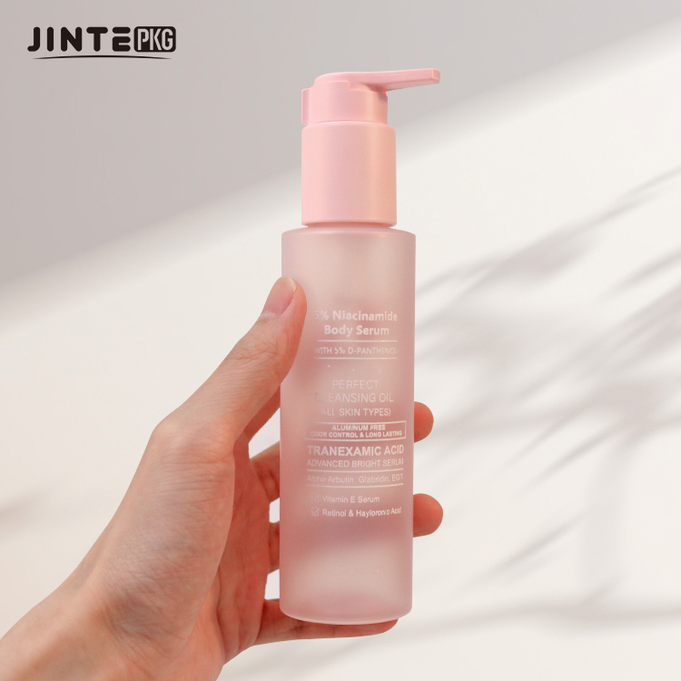 JTF16-Lotion pump