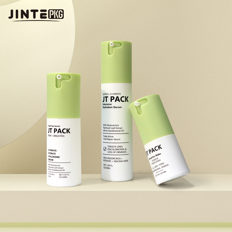JTC04B-Green&White