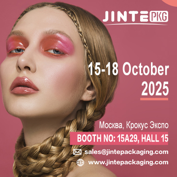 We will participate the Intercharm 2025